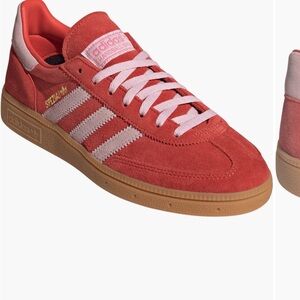 Handball Spezial Sneaker